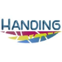 Handing