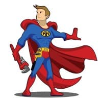 Handyman Heroes