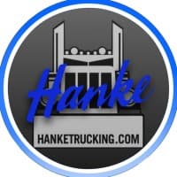 HANKE TRUCKING