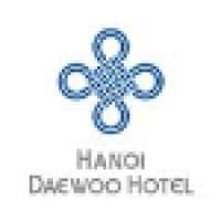 hanoi daewoo hotel