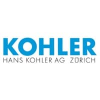 HANS KOHLER AG