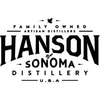 Hanson of Sonoma Distillery