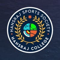 HANSRAJ SPORTS SOCIETY