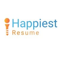 Happiest Resume