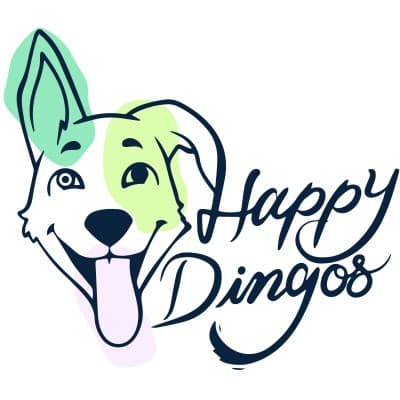 Happy Dingos