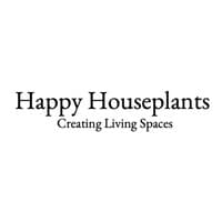 Happy Houseplants
