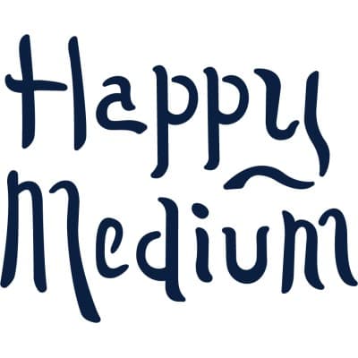 Happy Medium