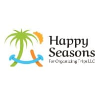 Happy Seasons for Organizing Trips