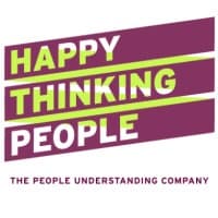 Happy Thinking People