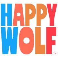 Happy Wolf Snacks