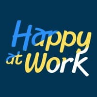 happy at work sweden