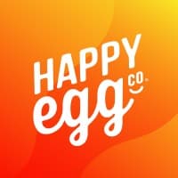 Happy Egg