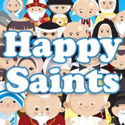 Happy Saints Media