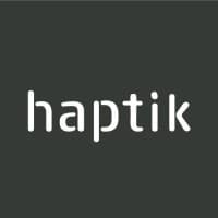 Haptik