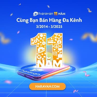 Haravan