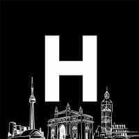 HARBIRZ INC.