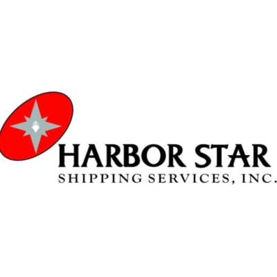 Harbor Star Shipping Services Inc