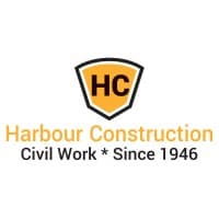 Harbour Construction Company Limited