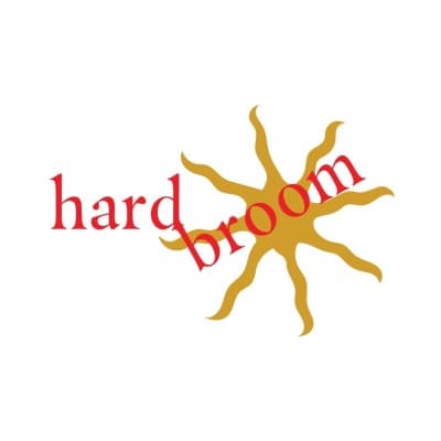 Hard Broom Incense