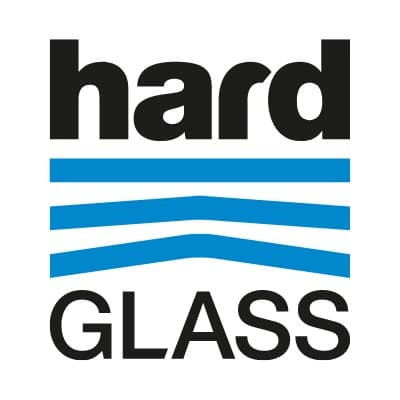 Hard Glass