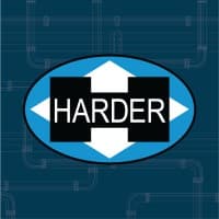 harder mechanical contractors, inc.