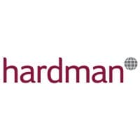 hardman GmbH & Co KG