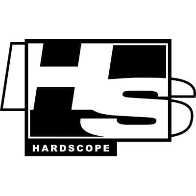 HardScope
