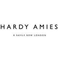 Hardy Amies London