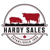 Hardy Sales Ltd