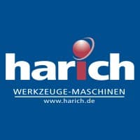 harich Werkzeuge-Maschinen GmbH