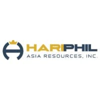 Hariphil Asia Resources, Inc.