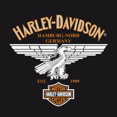 Harley-Davidson Hamburg Nord