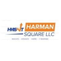 Harmansquare( HMSNT)