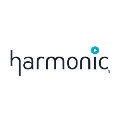 harmonic