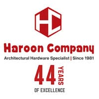 Haroon Company