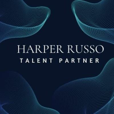 Harper Russo Talent Partner