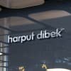 Harput Dibek Kahvesi