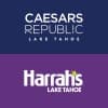 Harrah's & Caesars Republic Lake Tahoe