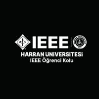 HARRAN UNIVERSITY IEEE STUDENT BRANCH