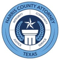 Harris County Attorney's Office
