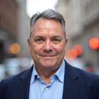 Mike Harris, Executive Writer