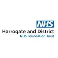 harrogate and district nhs foundation trust