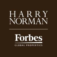 harry norman, realtors