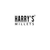 HARRY NUTRI BITES LLP