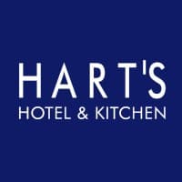 Hart's Hotel & Kitchen Nottingham