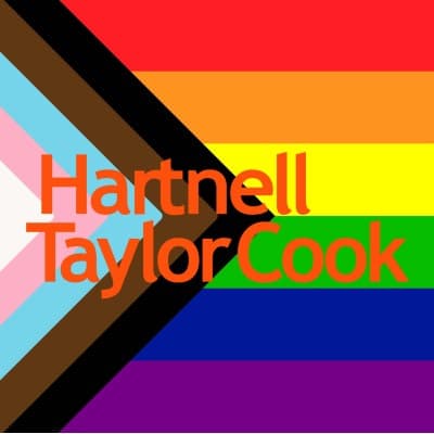 Hartnell Taylor Cook
