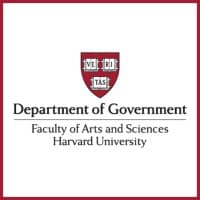 Harvard Department of Government