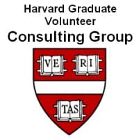 Harvard Graduate Volunteer Consulting Group