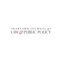 Harvard Journal of Law & Public Policy