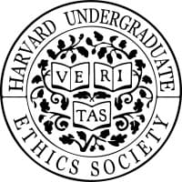 Harvard Undergraduate Ethics Society
